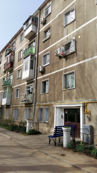 Giurgiului 164 M. Eroii Revolutiei, 20 min. Piata Unirii cu STB, comision 0