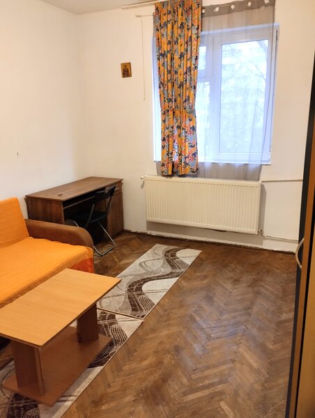 Giurgiului 164 M. Eroii Revolutiei, 20 min. Piata Unirii cu STB, comision 0