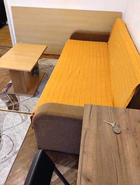 Giurgiului 164 M. Eroii Revolutiei, 20 min. Piata Unirii cu STB, comision 0