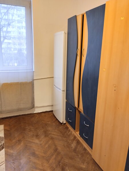 Giurgiului 164 M. Eroii Revolutiei, 20 min. Piata Unirii cu STB, comision 0