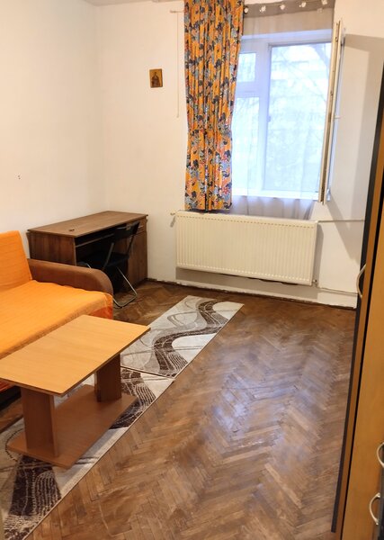 Giurgiului 164 M. Eroii Revolutiei, 20 min. Piata Unirii cu STB, comision 0