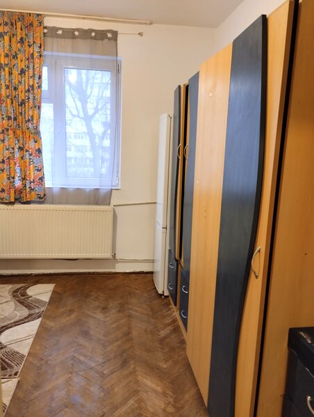 Giurgiului 164 M. Eroii Revolutiei, 20 min. Piata Unirii cu STB, comision 0