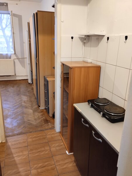 Giurgiului 164 M. Eroii Revolutiei, 20 min. Piata Unirii cu STB, comision 0