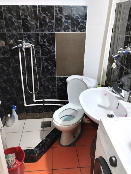 Giurgiului 164 M. Eroii Revolutiei, 20 min. Piata Unirii cu STB, comision 0